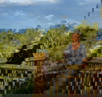 Skybury Cafe and Roastery - Accommodation Daintree