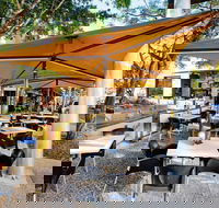 Stones Corner Hotel - Accommodation Daintree