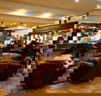 The Legends Grill and Bar - Accommodation Daintree