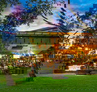 The Precinct Tavern - Accommodation Daintree