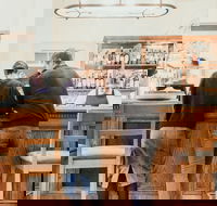 The Belfast - Accommodation Daintree