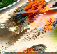 The Grazery - Mentone - Accommodation Daintree