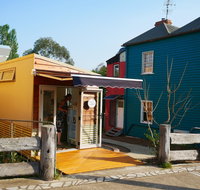 Via Luna - Accommodation Daintree