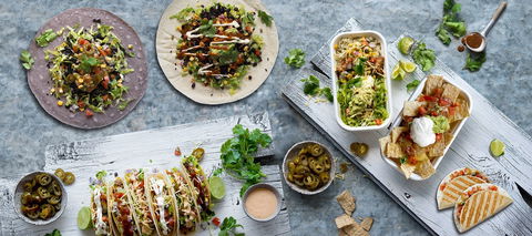 Zambrero Tweed City - Accommodation Daintree 0