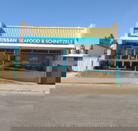 Ardrossan Seafood and Schnitzels - Accommodation Daintree