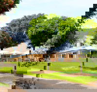 Badger Creek Blueberry Winery - Accommodation Daintree