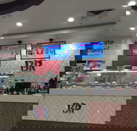 Baskin Robbins - Warwick - Accommodation Daintree