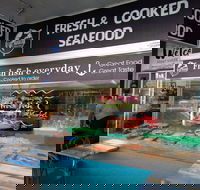 Blue Marlin Fish n Chips - Accommodation Daintree