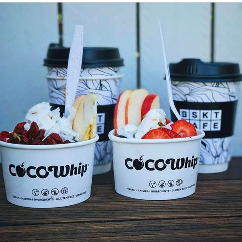 Coco Whip - Accommodation Daintree 0