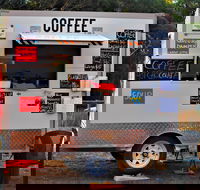 Coffee Cubicle  - Mobile Beverage Trailer - Accommodation Daintree