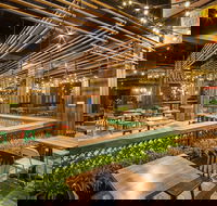 District 8 - Accommodation Daintree