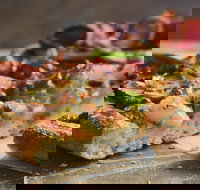 Domino's - Lysterfield - Accommodation Daintree