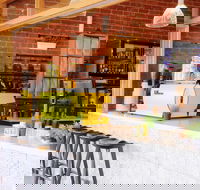 Le Roi Cafe - Accommodation Daintree