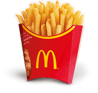McDonald's - Rockhampton - Accommodation Daintree