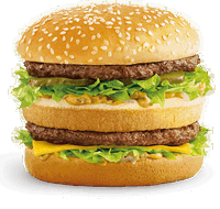 McDonald's - Five Dock - Accommodation Daintree