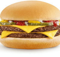 McDonald's - Accommodation Daintree