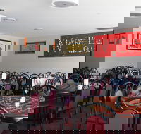 Narellan Court - Accommodation Daintree