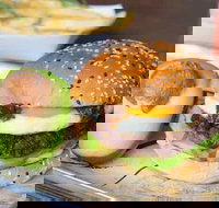 On It Burgers - Accommodation Daintree