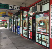 Pizzeria Italliana - Accommodation Daintree