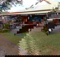 RayJays Fish  Chips - Accommodation Daintree