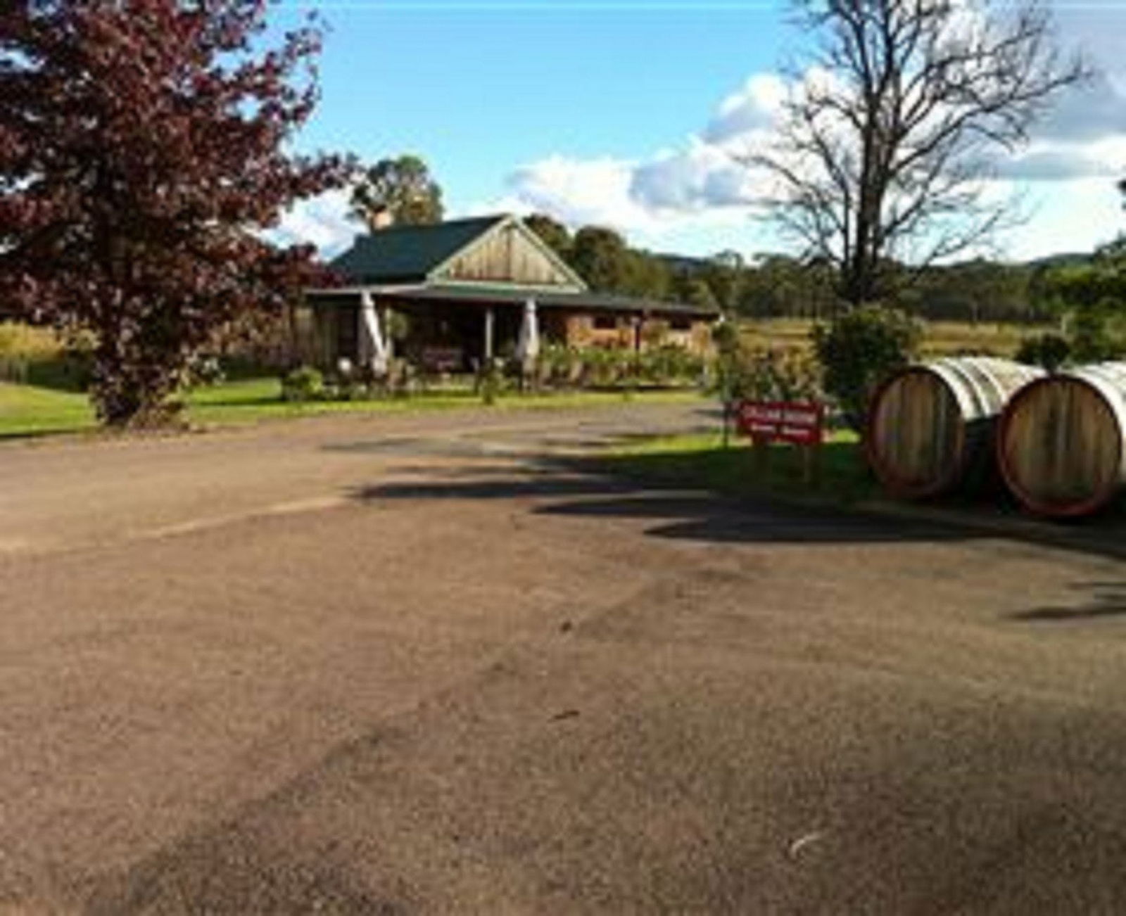 Mount View NSW Accommodation Daintree