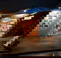 SINGH Indian Curry House - Accommodation Daintree