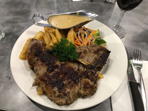Stanthorpe RSL Club - Accommodation Daintree 0