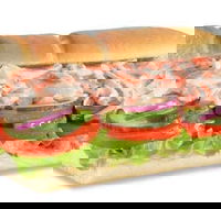 Subway - Indooroopilly - Accommodation Daintree