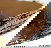 The Best Chocolate Cake - Accommodation Daintree