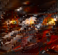 The Junk Bar - Accommodation Daintree