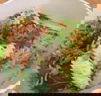 Wong Hawker's Food - Accommodation Daintree