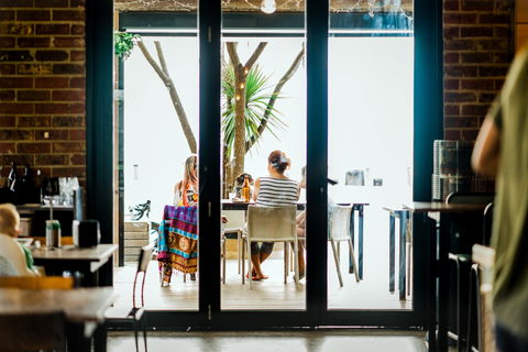 Wye General Store - Accommodation Daintree 2