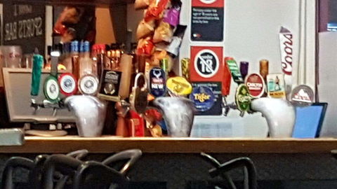 Agincourt Hotel - Accommodation Daintree 0