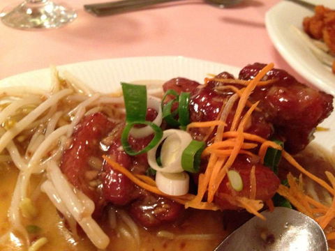 Aldgate Chinese Restaurant - Aldgate - Accommodation Daintree 0