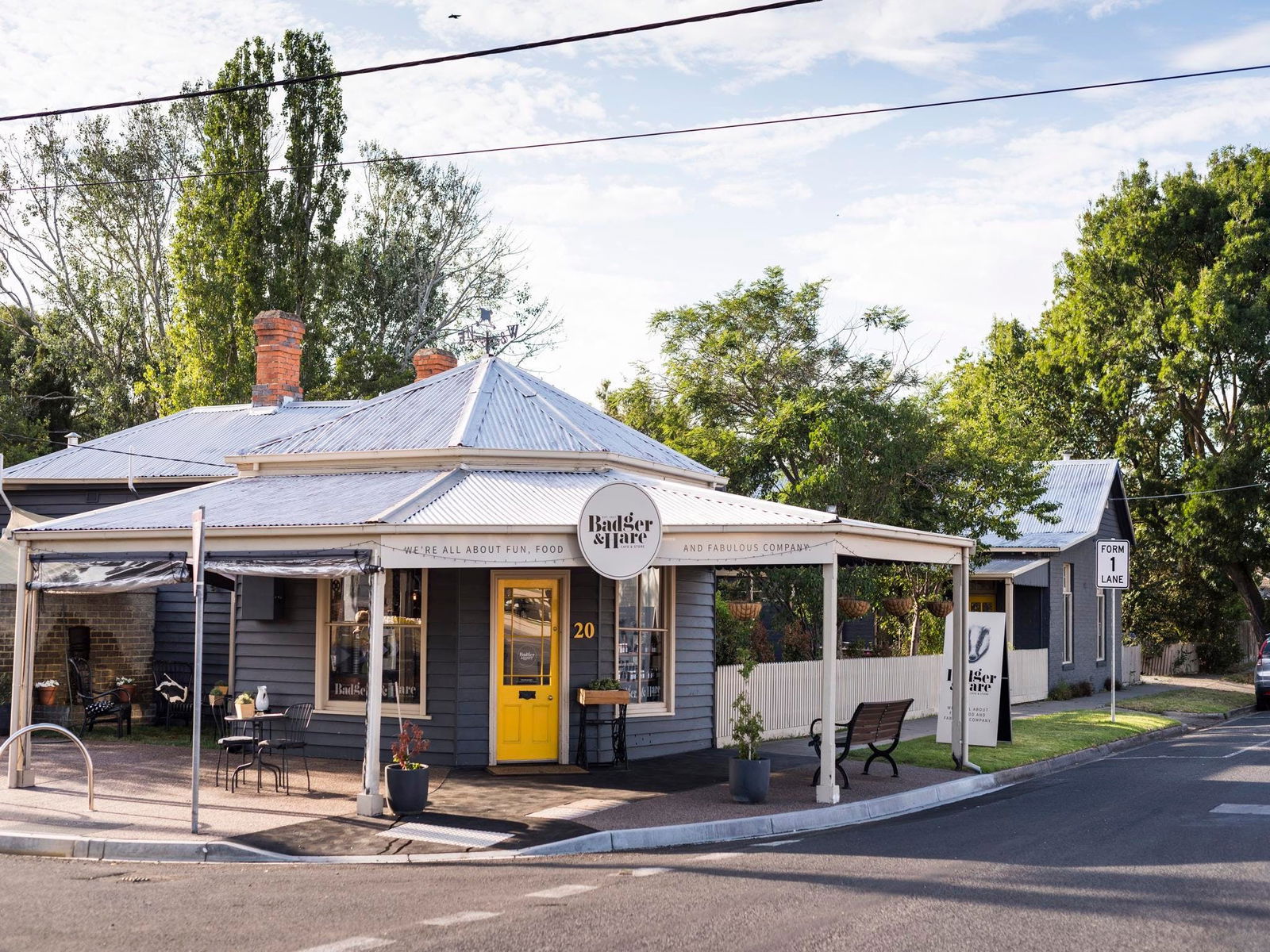 Stratford VIC Accommodation Daintree