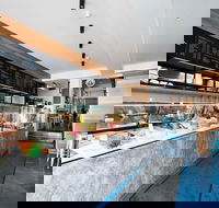 Blu by Australian Seafood Fish  Chippery - Accommodation Daintree
