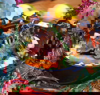 Brocky's on Liebig - Accommodation Daintree