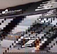 Caffeine Bean - Accommodation Daintree