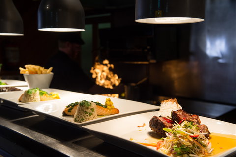 Cape Grim Grill @ Kauri Bistro - Accommodation Daintree 0