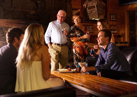 Cape Grim Grill @ Kauri Bistro - Accommodation Daintree 1