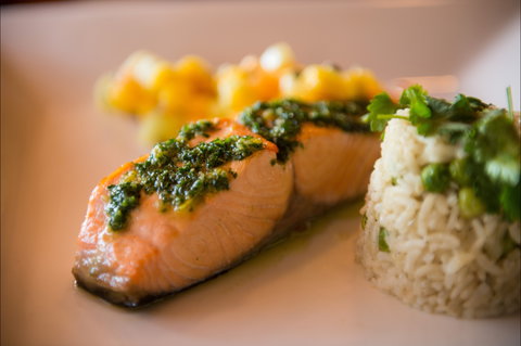 Cape Grim Grill @ Kauri Bistro - Accommodation Daintree 2