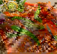 Carlingford Vegetarian Cuisine - Accommodation Daintree