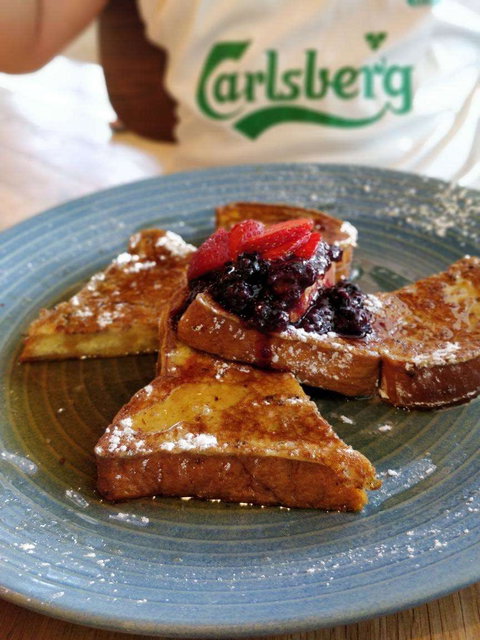 Cherry Beans Coffee Roasters Cafe - Accommodation Daintree 0