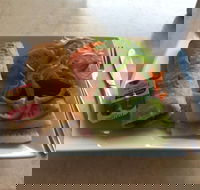 Clonmara Tea Rooms - Accommodation Daintree