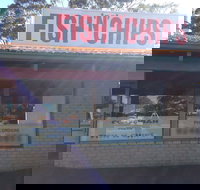 Coolibah Fish n Chips - Accommodation Daintree