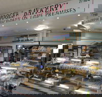 Coogee Bakery - Accommodation Daintree