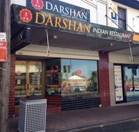 Darshan Indian Restaurant - Accommodation Daintree