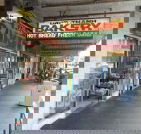 Dat Thanh Bakery - Accommodation Daintree