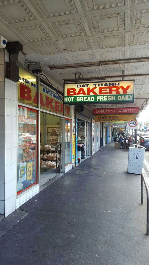 Dat Thanh Bakery - Accommodation Daintree 0