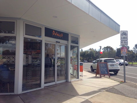 Dulwich Bakery - Henley Beach South - Accommodation Daintree 0